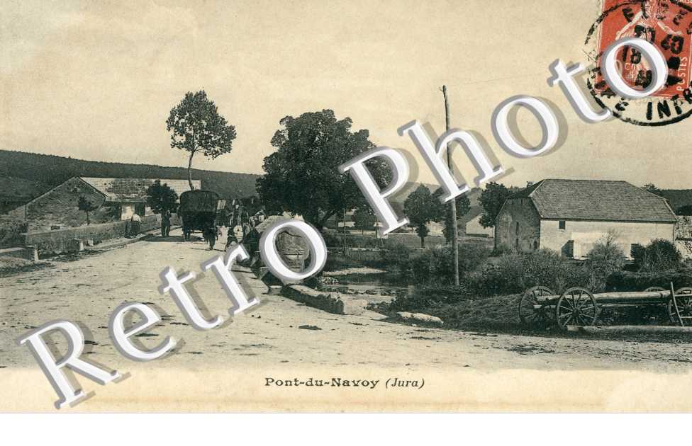 Vue Interieure