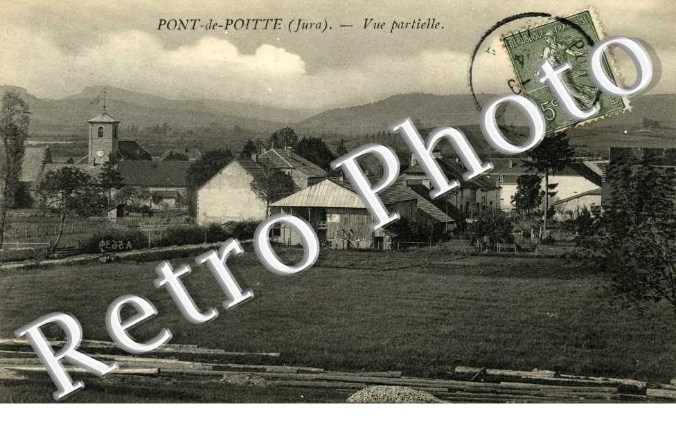 vue partielle