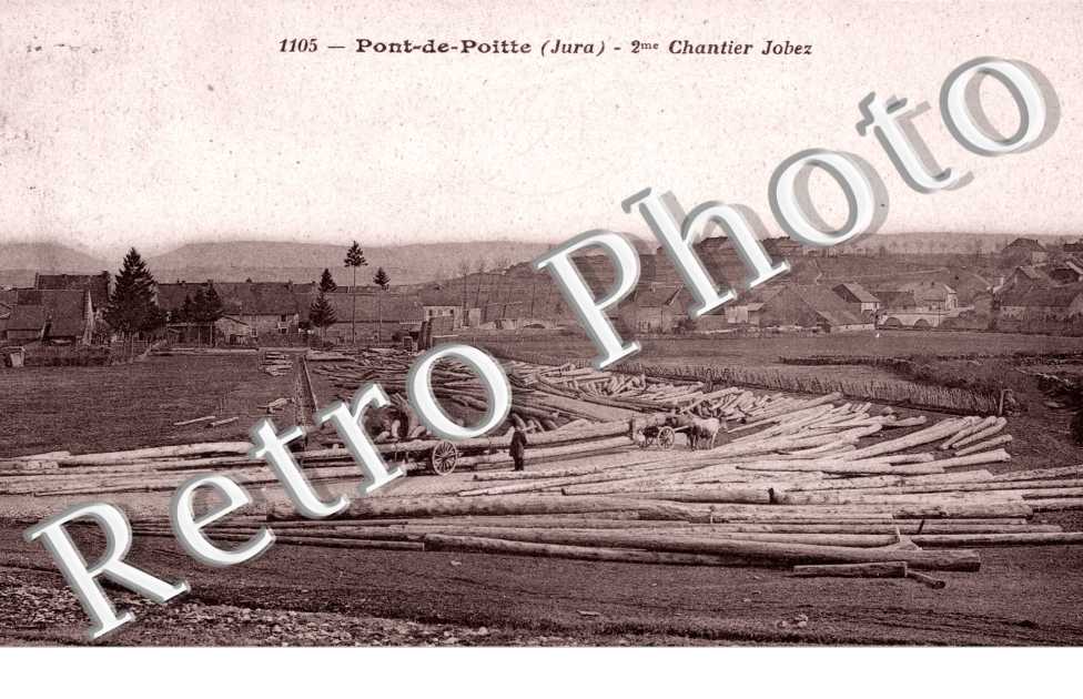Chantier Jobez