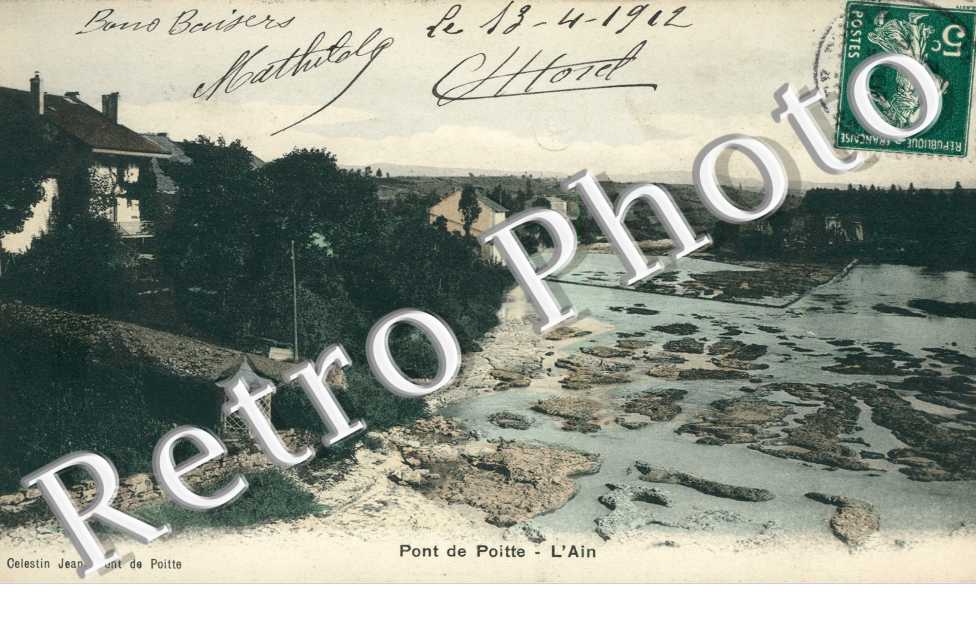 l'Ain