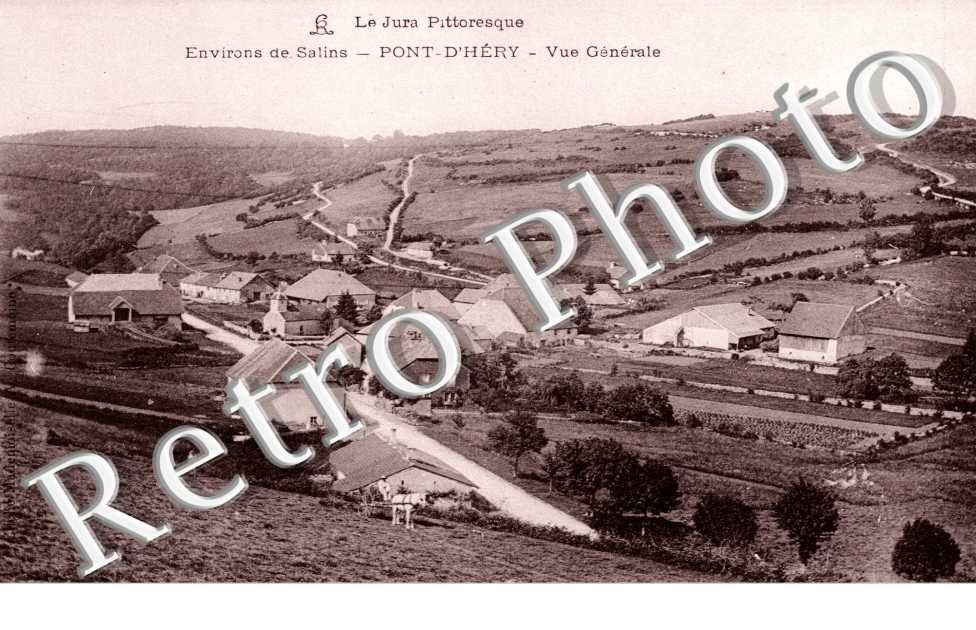 Vue generale