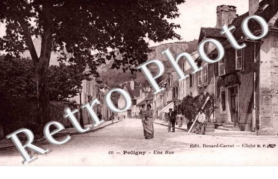 une rue