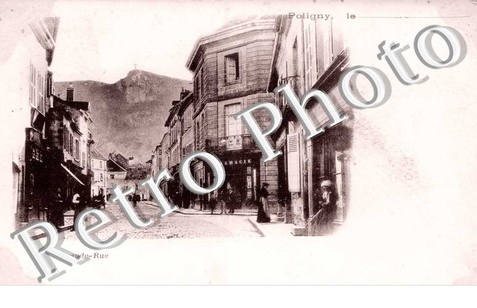Grande rue