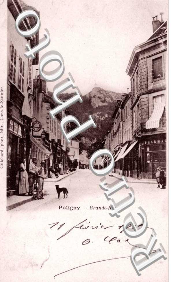 Grande rue