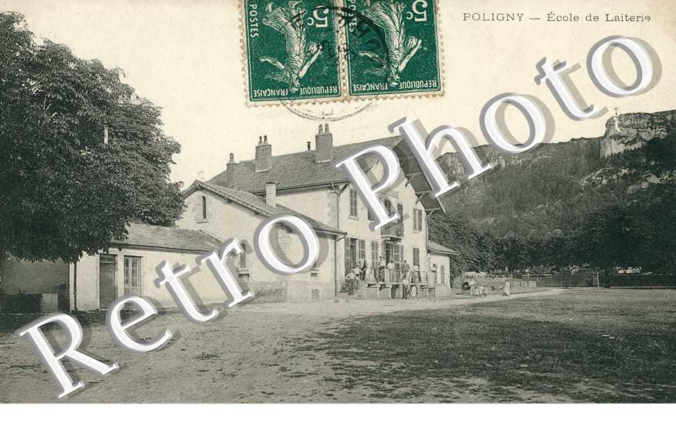ecole de Laiterie