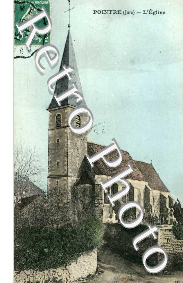 l'Eglise