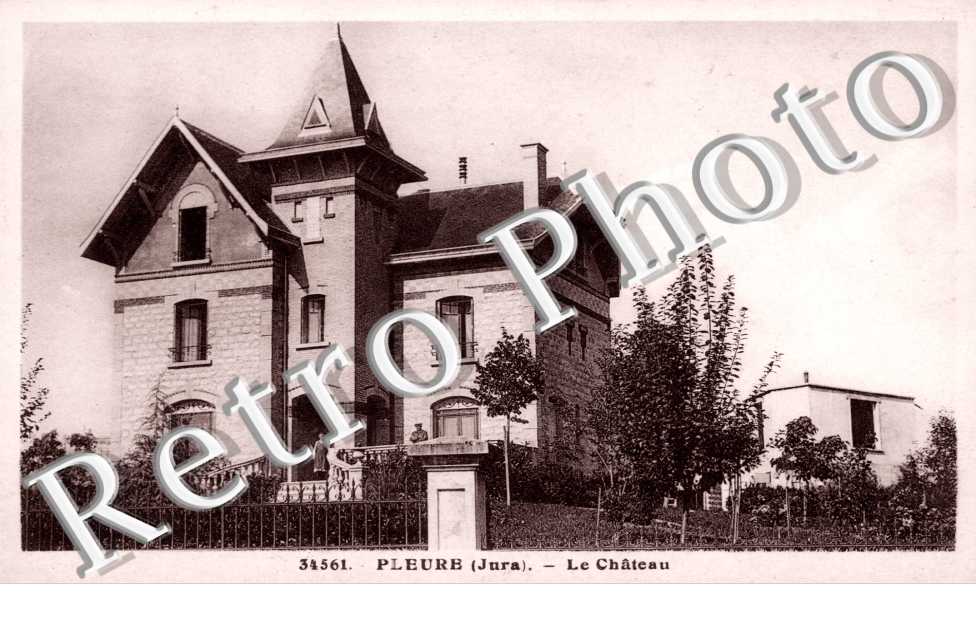 le Chateau