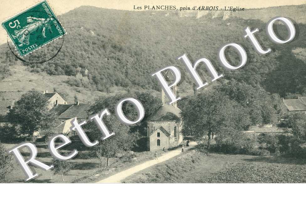 L'eglise