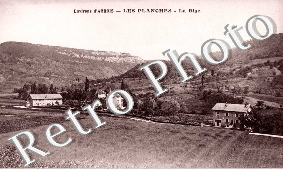 la Bise