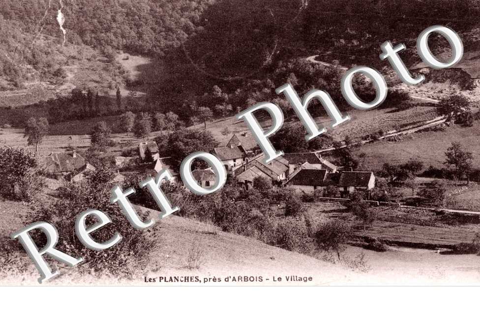 le village