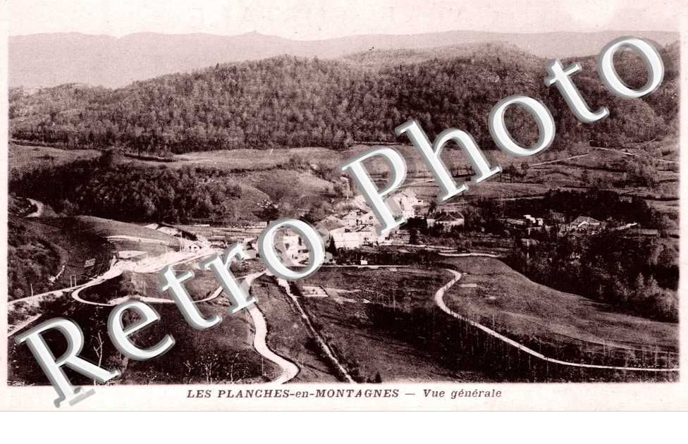 Vue générale 