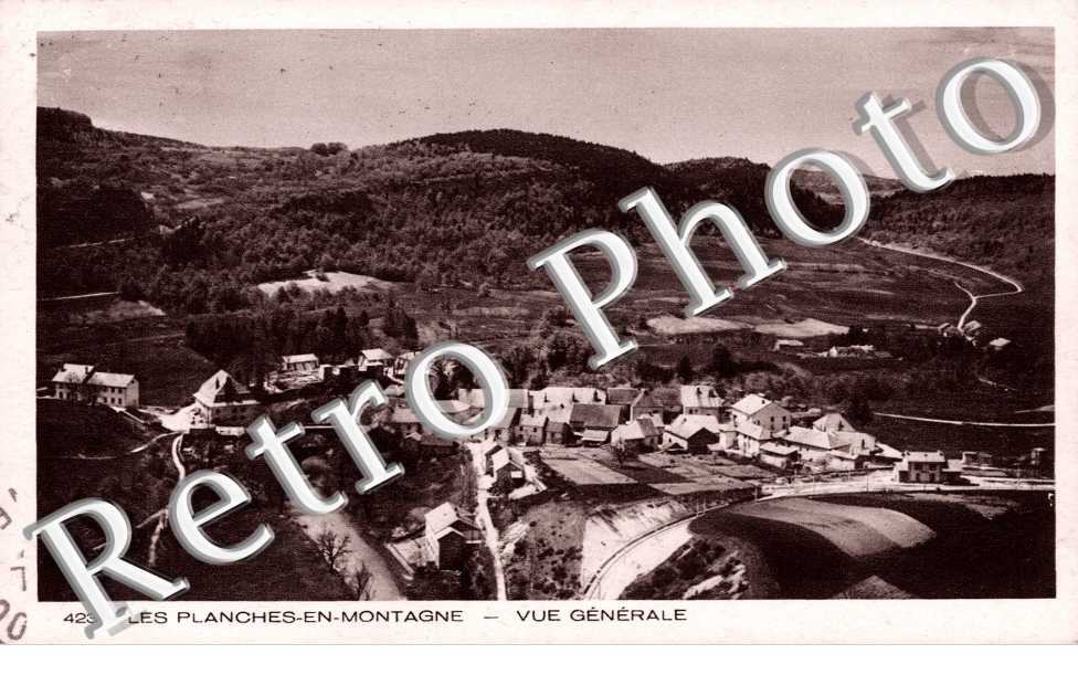 Vue Generale