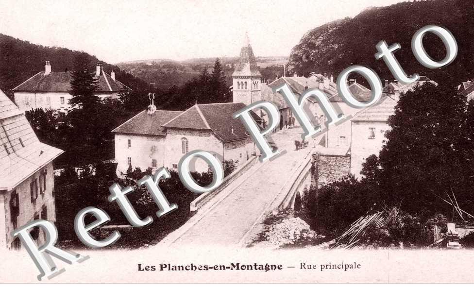 Rue Principale