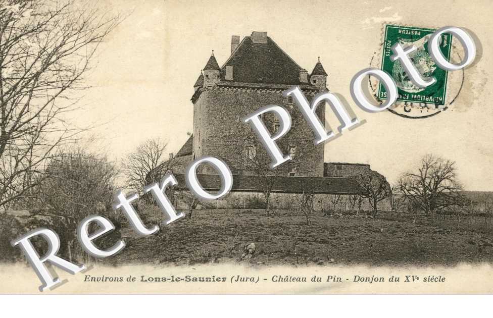 La Vierge