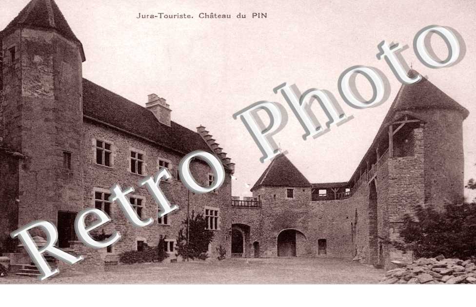 le Château