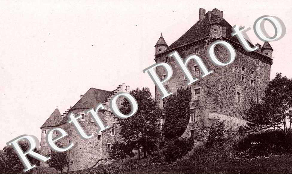 le Château