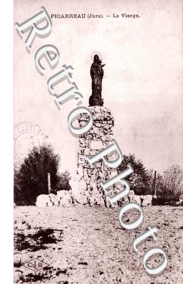 La Vierge