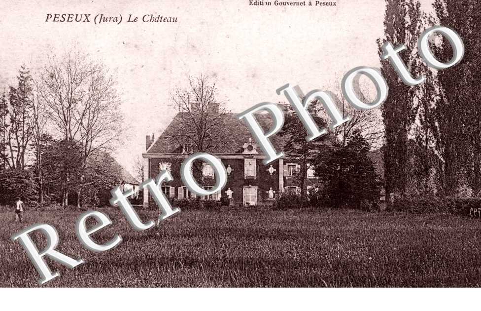 le Chateau