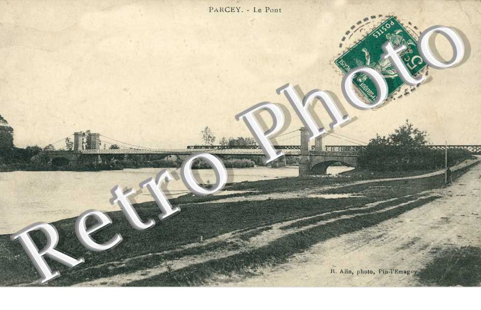 Le Pont