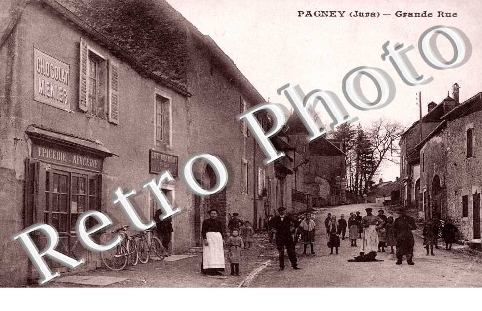 Grande Rue