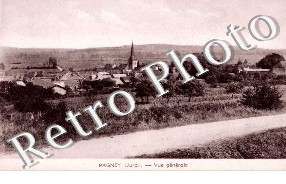 Vue generale