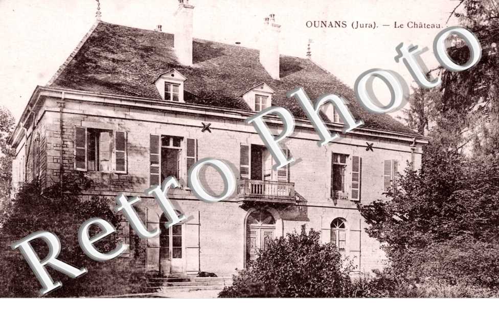 le Chateau