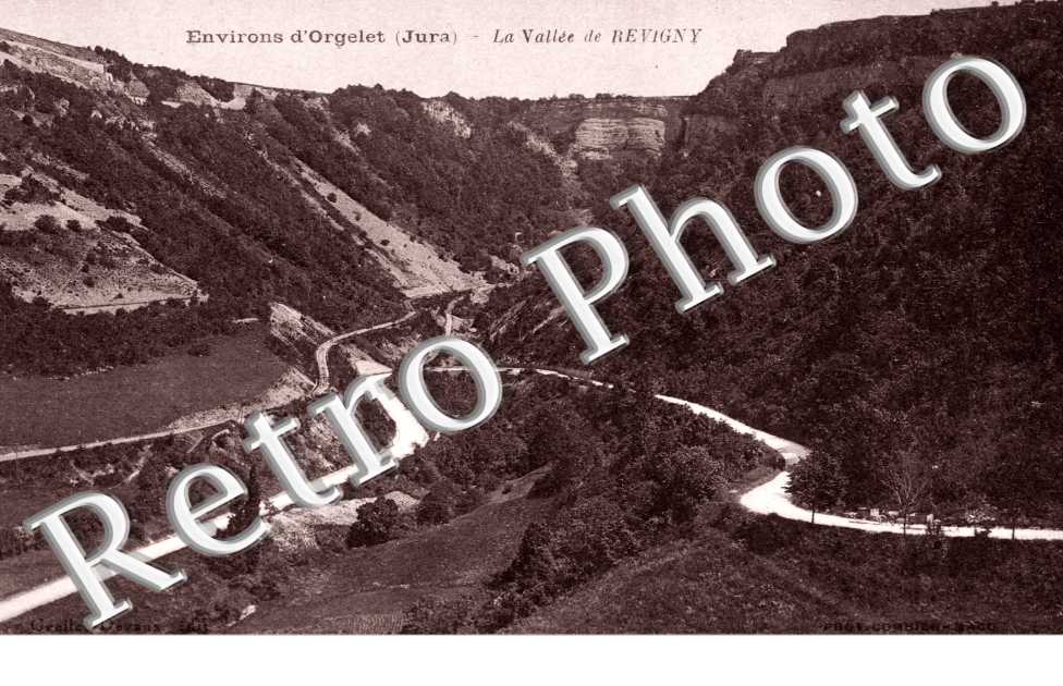 La vallee