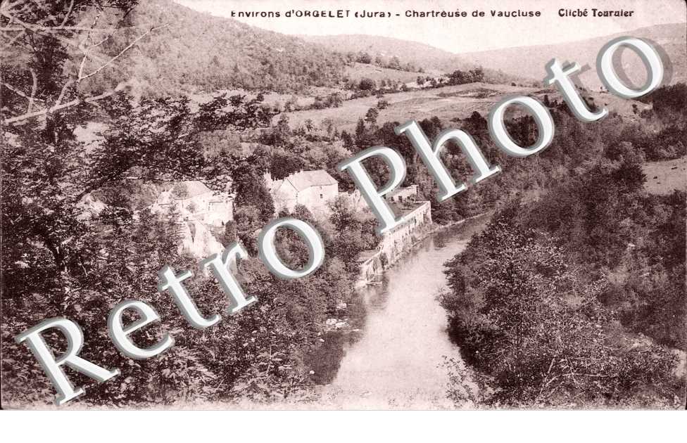 Chartreuse de Vaucluse