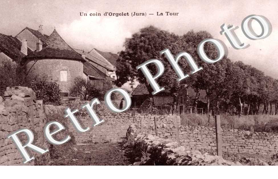 la Tour
