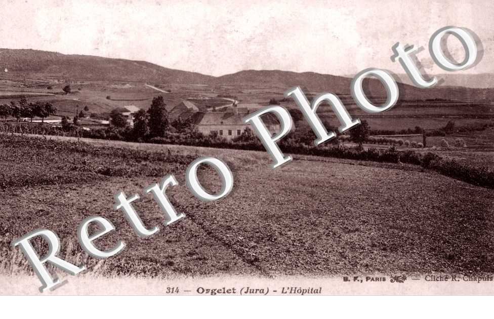 l'Hopital