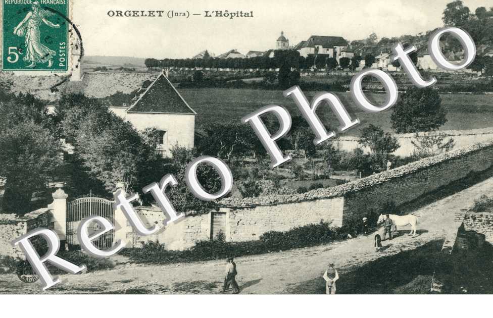 l'Hopital