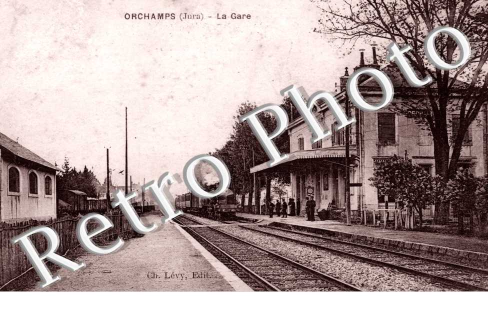 La Gare