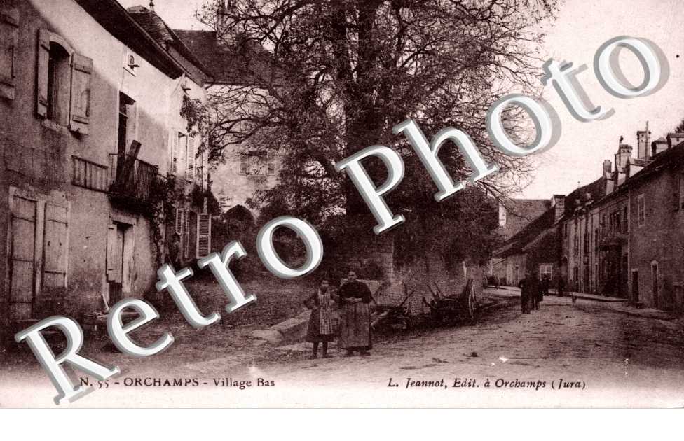 village bas