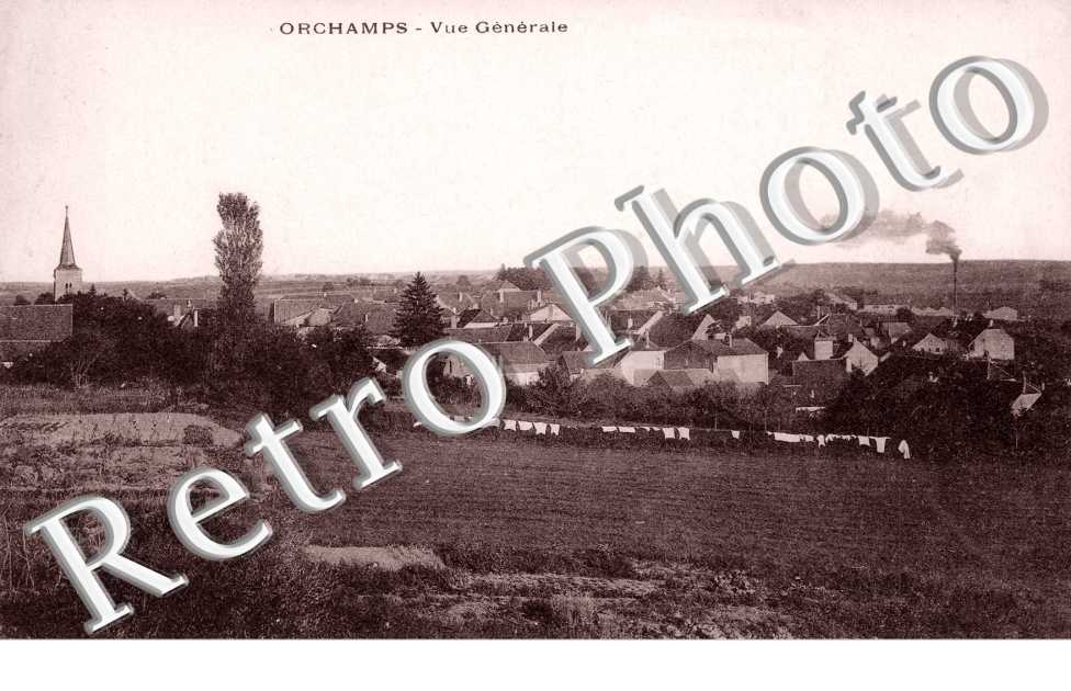 Vue generale