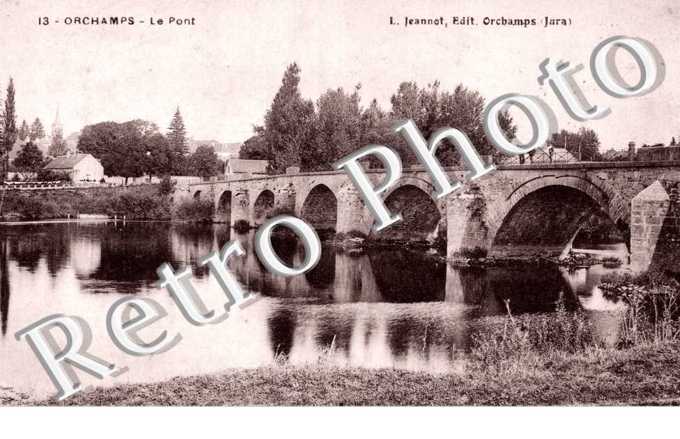 le Pont