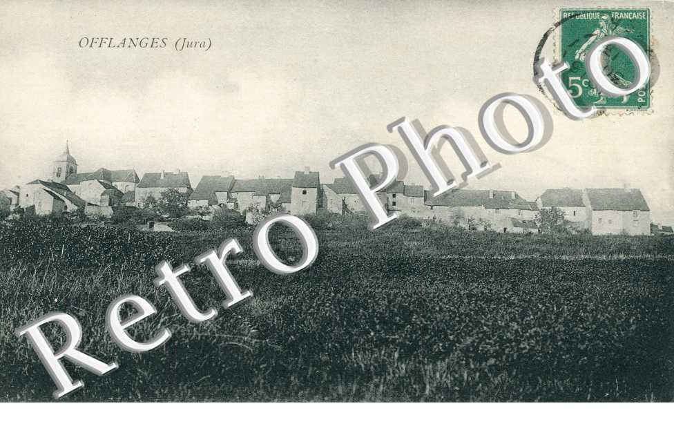 Vue generale