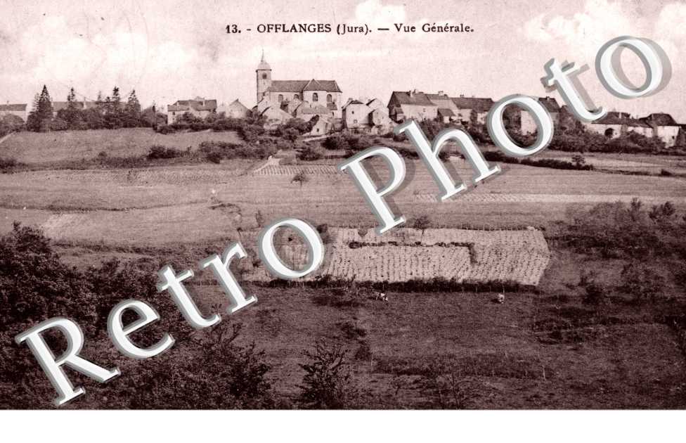 Vue Generale