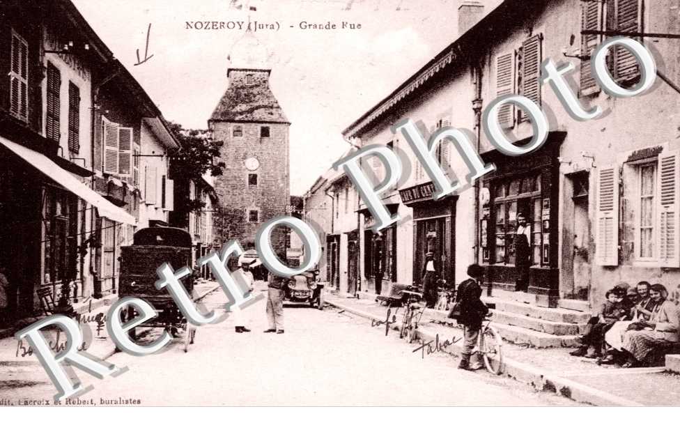 grande rue