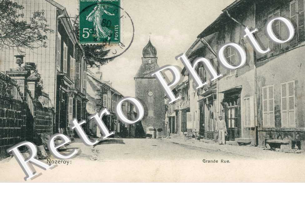 Grande Rue