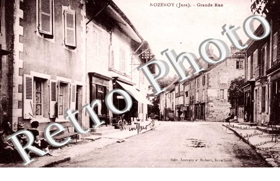 grande rue