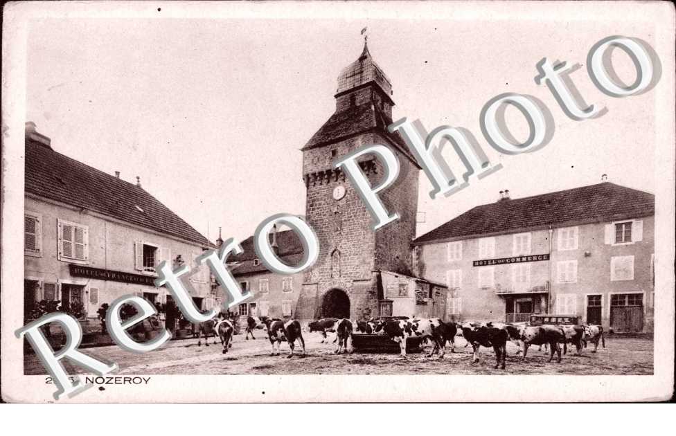 place Henry IV
