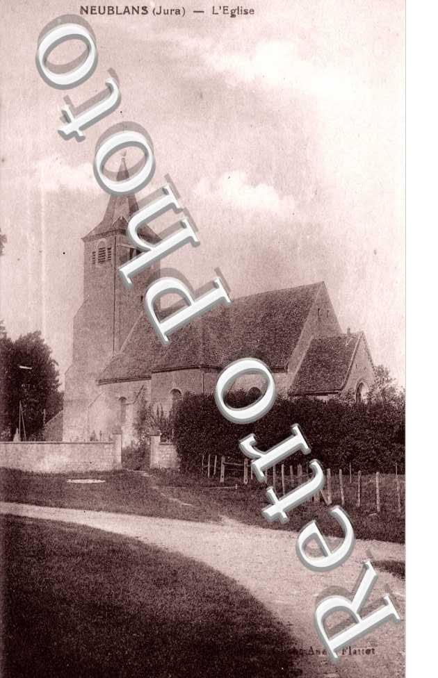 L'eglise