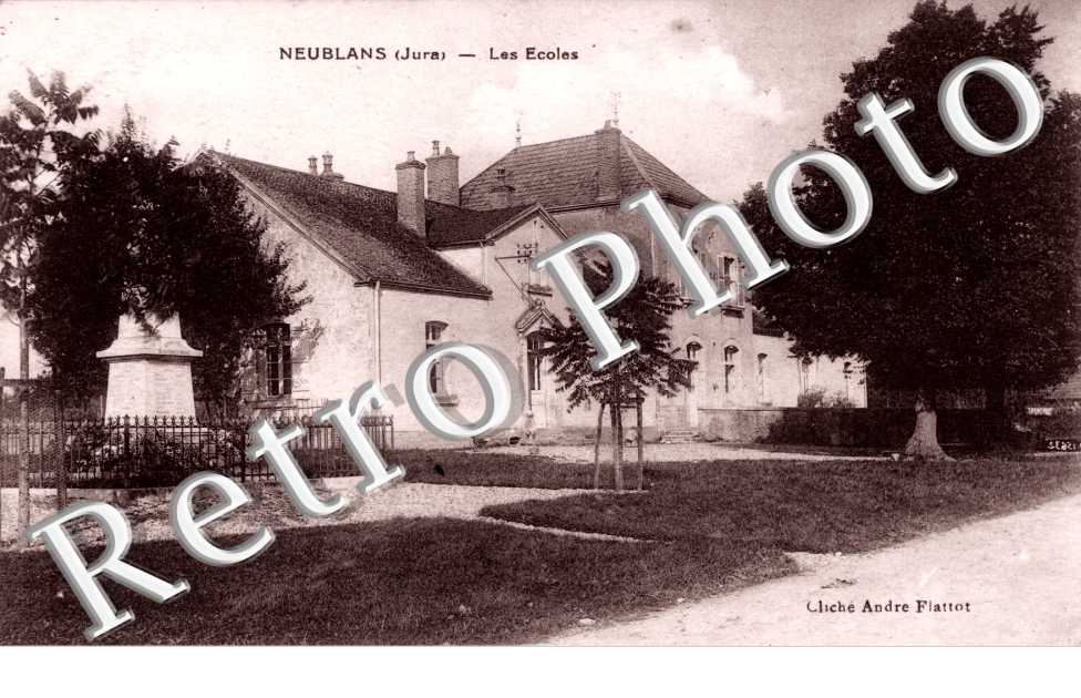 Les ecoles
