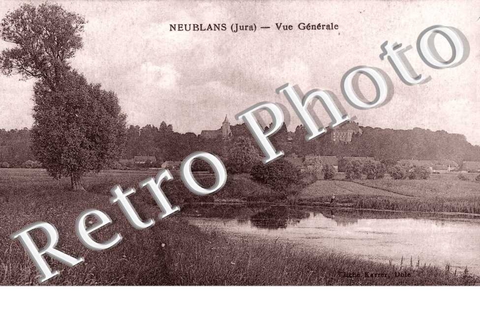 Vue générale