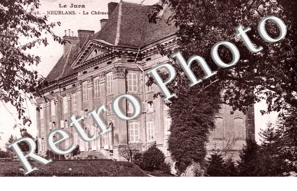 le Chateau