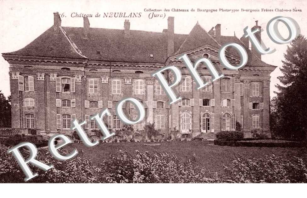 le Chateau