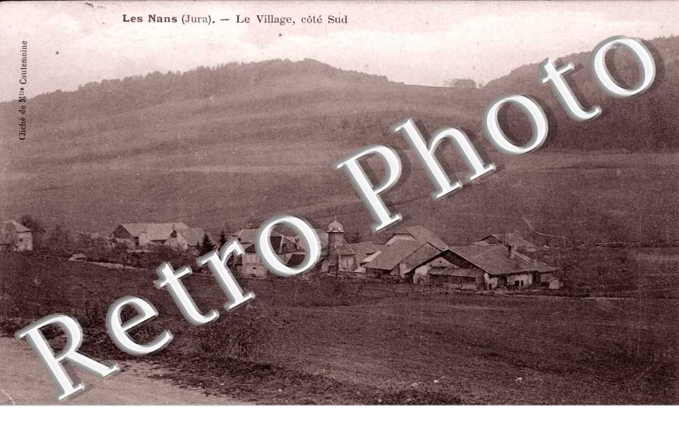 Le Village