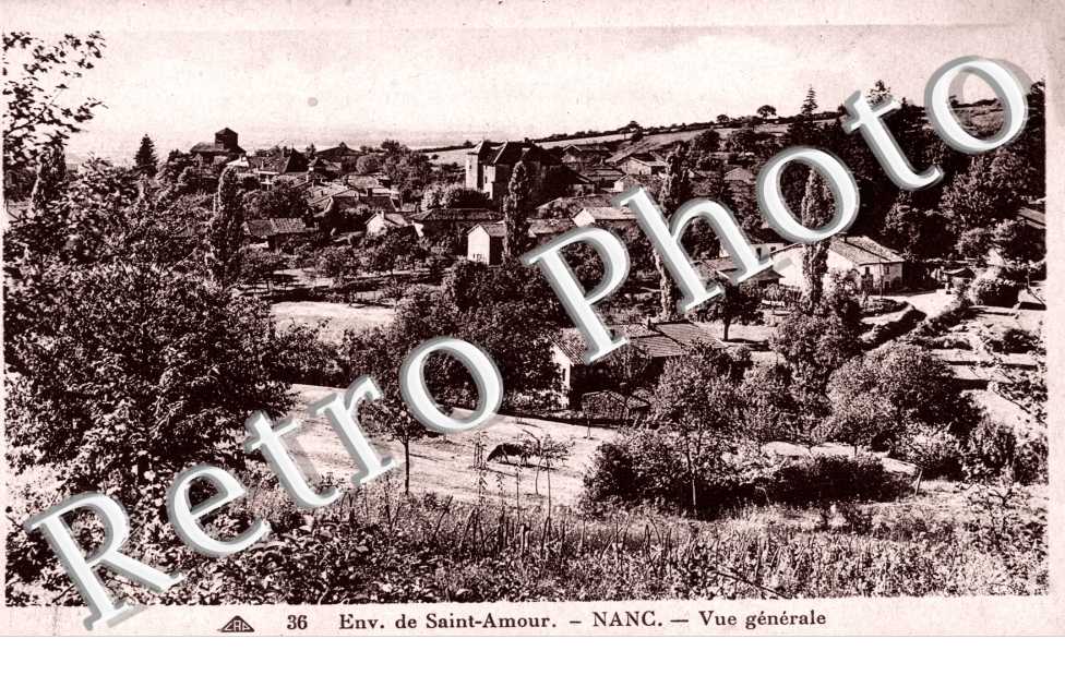 Vue generale