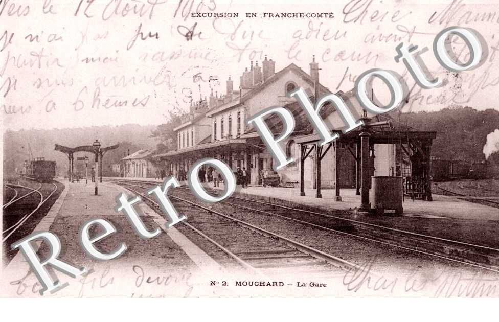 La Gare