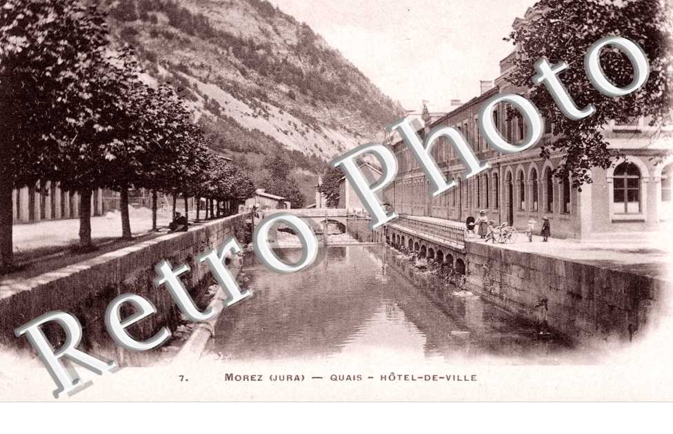 Hotel de Ville